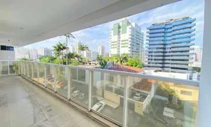 Apartamento à venda no bairro Praia da Costa - Vila Velha/ES