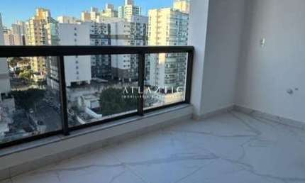 Apartamento 3 Quartos Alto Padrão na Praia de Itaparica