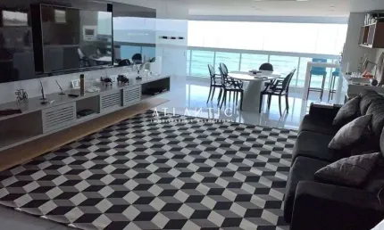 Apartamento à venda no bairro Praia da Costa - Vila Velha/ES