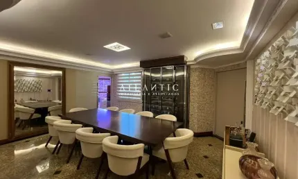 Apartamento à venda no bairro praia da costa - vila velha/es