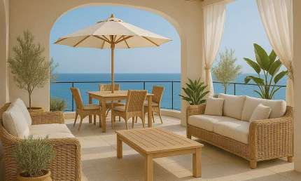 Apartamento Cobertura Duplex em Praia de Itaparica, Vila Velha/ES