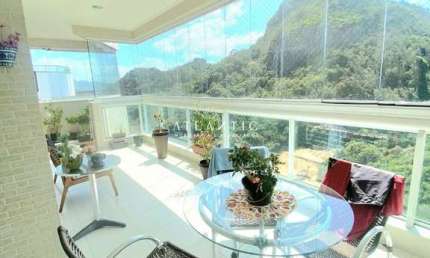 Apartamento à venda, 122 m² - Praia da Costa - Vila Velha/ES