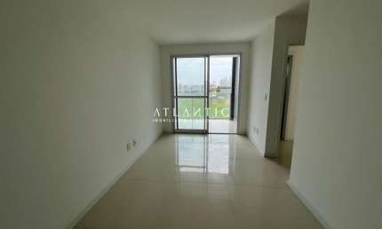 Apartamento à venda no bairro Jockey de Itaparica - Vila Velha/ES