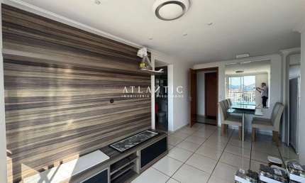 Apartamento à venda no bairro Ataíde - Vila Velha/ES