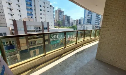 Apartamento à venda, 105 m²  - Praia da Costa - Vila Velha/ES