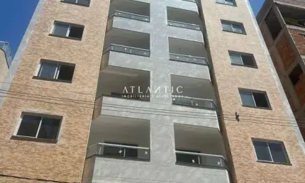 Apartamento à venda no bairro Jockey de Itaparica - Vila Velha/ES