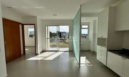 Apartamento em Morada de Santa Fé, Cariacica/ES - 2 quartos novo com lazer!