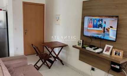 Apartamento à venda no bairro Nossa Senhora da Penha - Vila Velha/ES