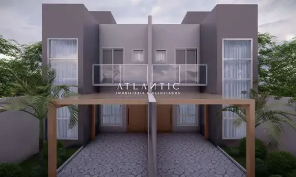 Casa à venda no bairro Santa Paula II - Vila Velha/ES