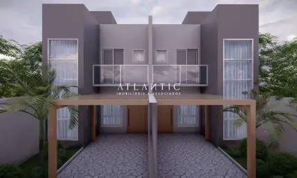 Casa à venda no bairro Santa Paula II - Vila Velha/ES