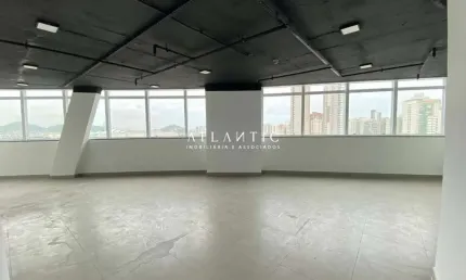 Sala à venda no bairro Coqueiral de Itaparica - Vila Velha/ES