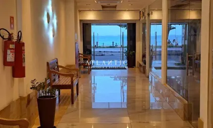 Loja à venda, 23 m²  - Praia da Costa - Vila Velha/ES