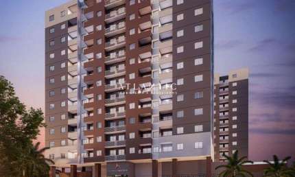 Apartamento em Residencial Coqueiral, Vila Velha/ES