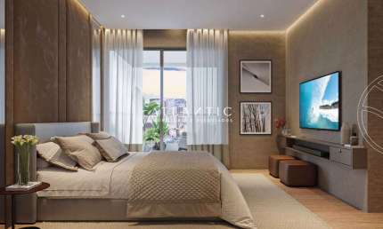 Apartamento com 4 quartos à venda na Praia da Costa, Vila Velha 