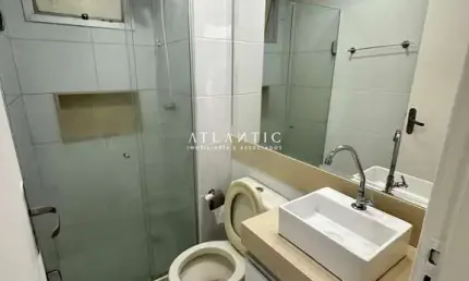 Apartamento à venda no bairro Praia das Gaivotas - Vila Velha/ES