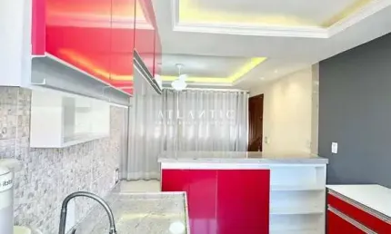 Apartamento na terceira Etapa - Coqueiral de itaparica