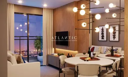 Apartamento em Coqueiral de Itaparica, Vila Velha/ES