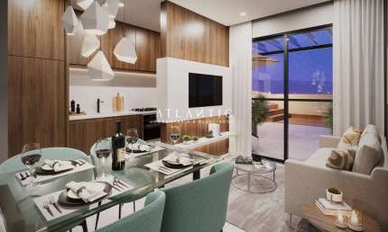 Apartamento em Coqueiral de Itaparica, Vila Velha/ES