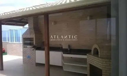 Apartamento à venda no bairro Praia de Itaparica - Vila Velha/ES