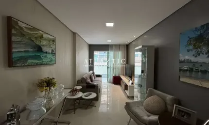 Apartamento à venda no bairro Itapuã - Vila Velha/ES