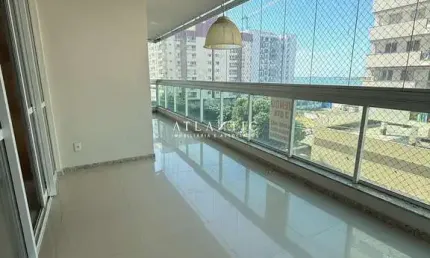 Apartamento à venda no bairro Praia de Itaparica - Vila Velha/ES