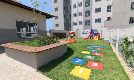 Apartamento à venda no bairro Vale Encantado - Vila Velha/ES
