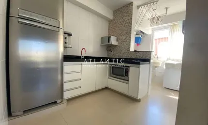 Apartamento à venda no bairro Praia das Gaivotas - Vila Velha/ES