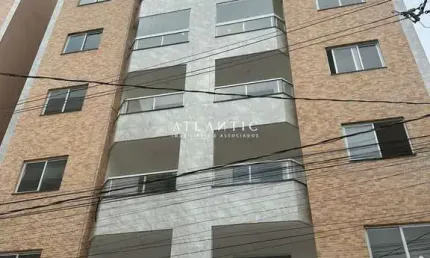 Apartamento à venda no bairro Jockey de Itaparica - Vila Velha/ES