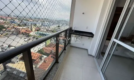 Apartamento com 2 quartos à venda na Praia de Itaparica, Vila Velha 