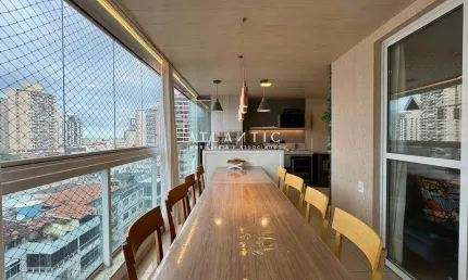 Apartamento à venda no bairro Itapuã - Vila Velha/ES