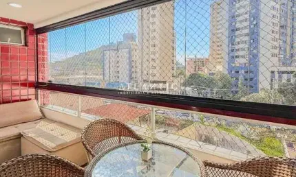 Apartamento à venda no bairro praia da costa - vila velha/es