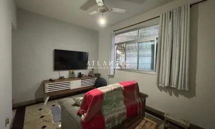 Apartamento à venda no bairro itapuã - vila velha/es
