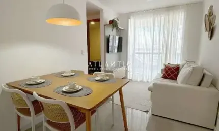 Apartamento com 3 quartos à venda na Itaparica, Vila Velha 