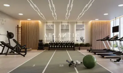 Apartamento à venda no bairro praia da costa - vila velha/es