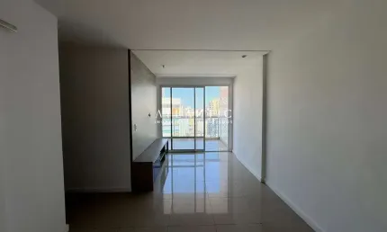 Apartamento à venda no bairro praia da costa - vila velha/es