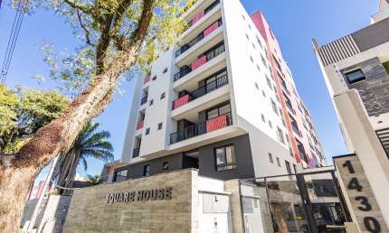 Venda apartamento 02 Quartos no Square House Água Verde