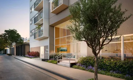 More no viva benx klabin – apartamento incrível com lazer e mobilidade total!