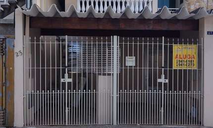 Oportunidade na Vila Carrão – Casa Ampla e Versátil!