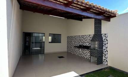 Casa com 2 quartos à venda na Vila Eulália, Petrolina 
