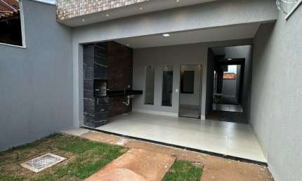 LINDA CASA A VENDA EM PETROLINA, OPORTUNIDADE NO PARCELAMENTO