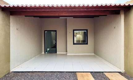 Casa com 2 quartos à venda no Antônio Cassimiro, Petrolina 