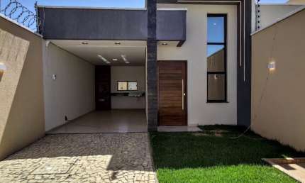Casa com 3 quartos à venda no Jatobá, Petrolina 