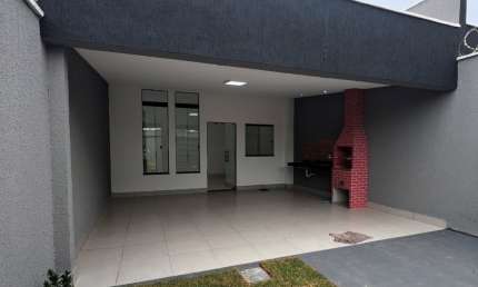 Casa com 3 quartos à venda no Loteamento Recife, Petrolina 