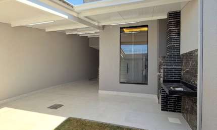 Linda casa a venda com oportunidade de parcelamento