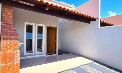 Casa com 2 quartos à venda no km-2, Petrolina 