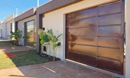 Casa com 4 quartos à venda no Caminho do Sol, Petrolina 