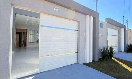 Casa com 3 quartos à venda no Jatobá, Petrolina 