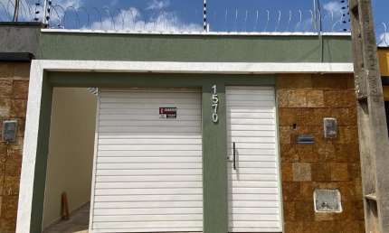 Casa com 3 quartos à venda na Vila Eulália, Petrolina 
