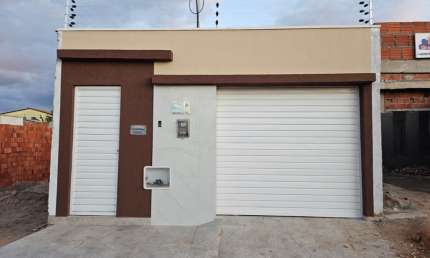 Casa com 2 quartos à venda no Antônio Cassimiro, Petrolina 