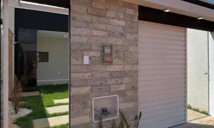 Casa com 3 quartos à venda no COHAB Massangano, Petrolina 